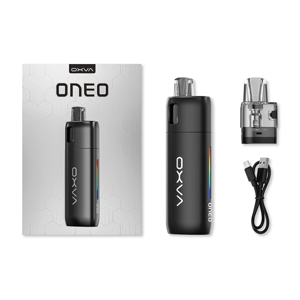 OXVA Oneo Pod Kit 1600 mAh_8